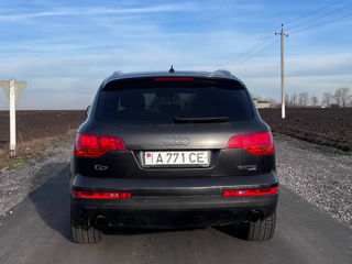 Audi Q7 foto 5