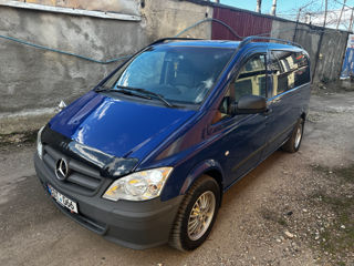 Mercedes Vito foto 3