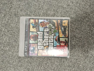 GTA V - PS3