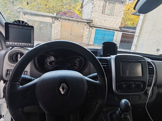 Renault Trafic foto 3