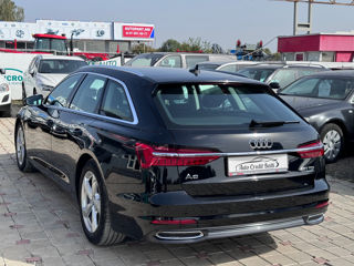 Audi A6 foto 4