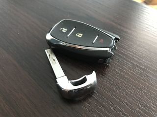 Ключ для Chevrolet foto 3
