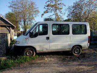 Fiat Ducato foto 3