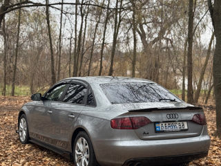 Audi A4 foto 3