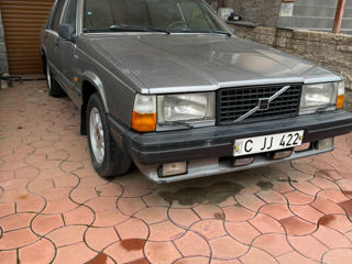 Volvo 700 Series foto 6