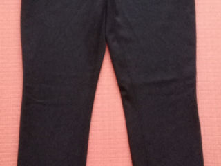 Pantaloni1)M 90 lei.Nou, talia 41 cm.2)M 50 lei.3)M 40 lei 4)L/XL 50 lei foto 3