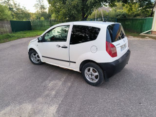 Citroen C2