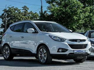 Hyundai ix35 foto 4