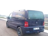 Mercedes Vito foto 3