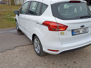 Ford B-Max foto 6