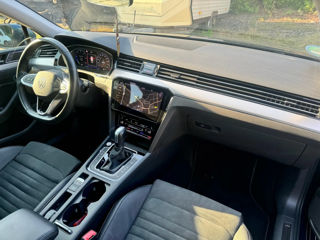 Volkswagen Passat foto 14