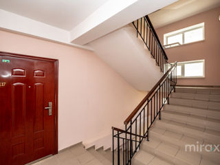 Apartament cu 2 camere, 70 m², Buiucani, Chișinău foto 15