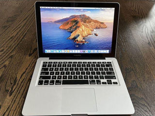 Продам makbook pro 13 (MID 2012) (i5 3.30ghx x4, 8gb ram, 128GB SSD)