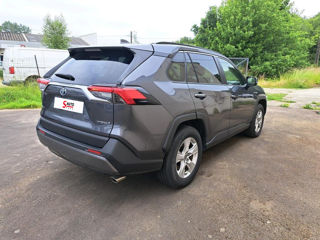 Toyota Rav 4 foto 4