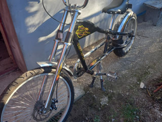 Bicicletă 2450 lei