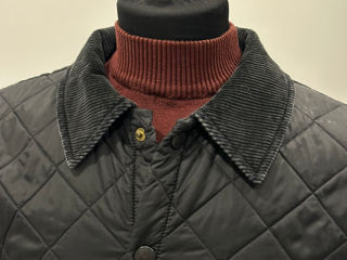 Barbour Heritage Jacket foto 1