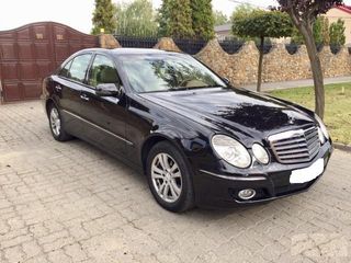 Dezmembrari Mercedes Benz E-class W211, W212. foto 7