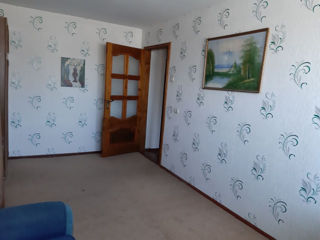 1-rm apt., 30 м², 1/5 fl.