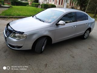 Volkswagen Passat foto 6