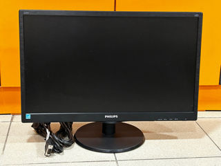 Philips 223V (LED, 22", Full HD)