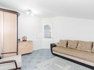 Apartament cu 3 camere, 65 m², Centru, Chișinău foto 8