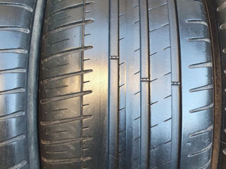 235/45/ R18- Michelin. foto 2