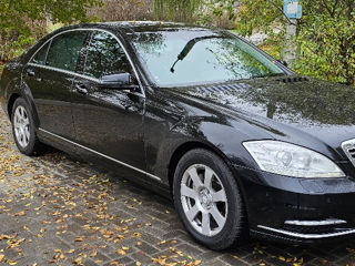 Mercedes S-Class foto 2