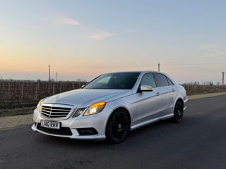 Mercedes E-Class foto 3