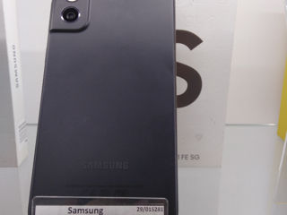 Samsung Galaxy S21 FE 6/128Gb pret 3990lei foto 1