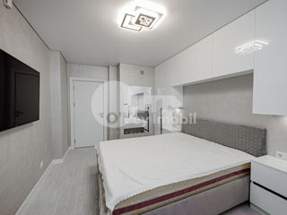 Apartament cu 2 camere, 58 m², Buiucani, Chișinău foto 8