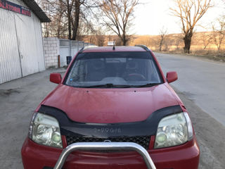 Nissan x trail piese razborca nissan x trail 2.0 benzin automat пиесе ниссан икс траил
