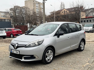 Renault Grand Scenic foto 3