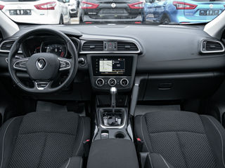 Renault Kadjar foto 7