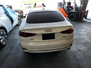 Audi A5 foto 5