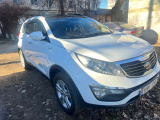 KIA Sportage foto 2