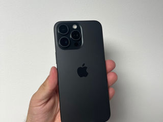 Iphone 15 pro max 256