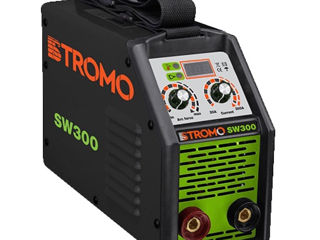 Сварочный аппарат Stromo SW 300