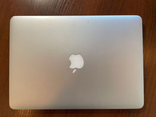 Urgent. MacBook Air 13 2015 (4gb, ssd 500) foto 3