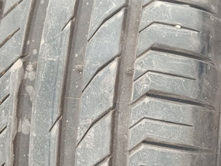 Anvelope noi 255/55 R19 275/50 R19 foto 0
