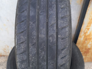 Летние шины Roadstone/Nexen 185x65x15 в отличном состоянии - 2600 лей foto 4