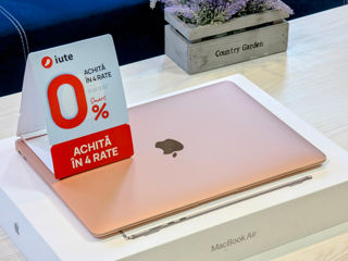 MacBook Air Retina 2020 (Core i3 1000NG4/8Gb Ram/256Gb SSD/Iris Plus Graphics/13.3" Retina) foto 14