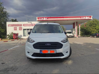 Ford Transit Connect foto 3