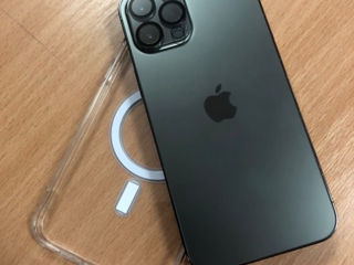 Schimb iPhone 12 Pro Max 128 GB