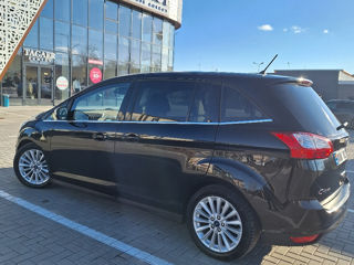 Ford Grand C-MAX foto 5