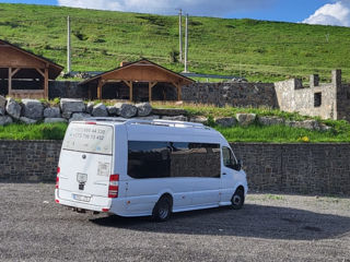 Mercedes SPRINTER 519 foto 6