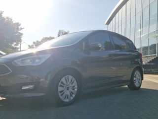 Ford C-Max foto 6