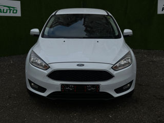 Ford Focus foto 2