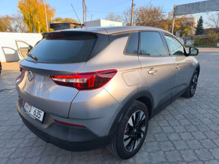 Opel Grandland X foto 3