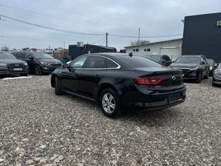 Renault Talisman foto 5