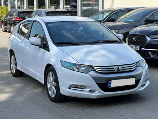 Honda Insight foto 4